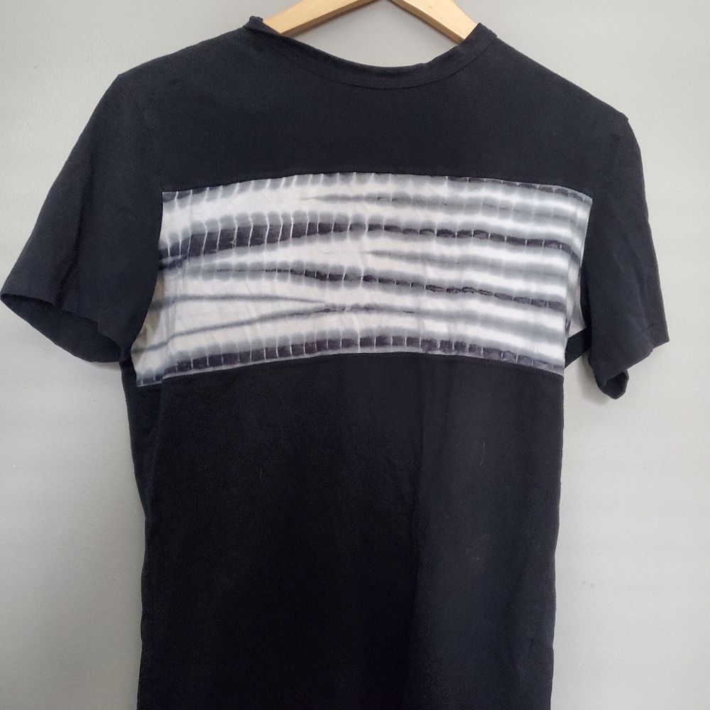 MAC Cosmetics Proenza Schouler Black Shirt - Size S